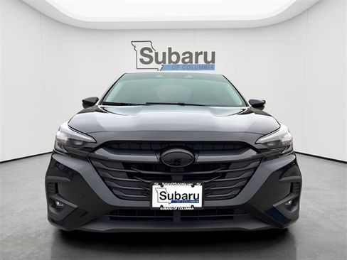 Used 2024 Subaru Legacy Limited image 2