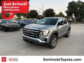 Used 2026 GMC Terrain Elevation FWD video 1
