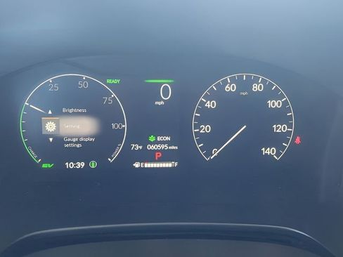 Used 2023 Honda CR-V Sport image 24