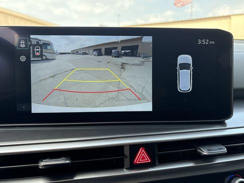 Used 2026 Kia Sorento S w/ S Panoramic Sunroof Package FWD image 18