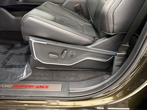 New 2026 Ford F150 Raptor AWD/4WD image 13