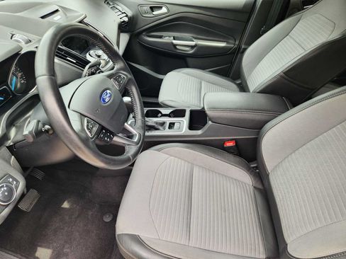 Used 2017 Ford Escape Titanium AWD/4WD image 12