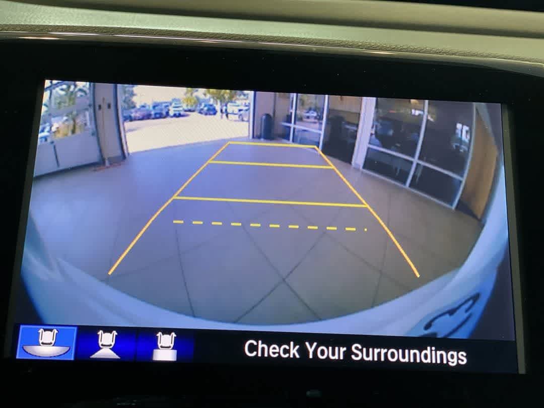 Used 2016 Honda Pilot EX-L image 20