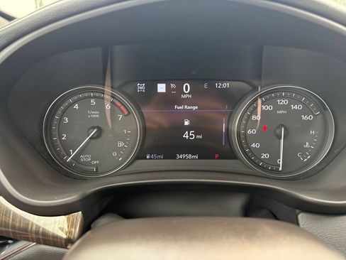Used 2019 Cadillac XT4 Premium Luxury AWD/4WD image 26