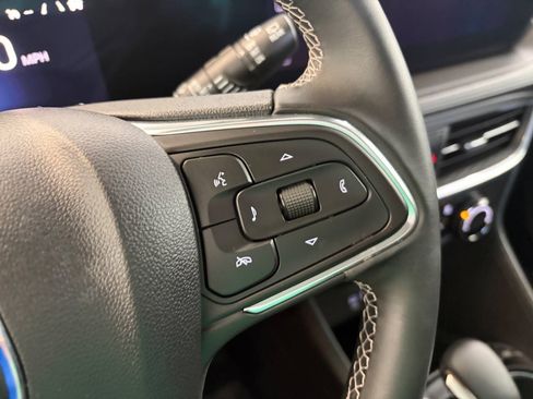 Used 2024 Buick Encore GX Preferred FWD image 18