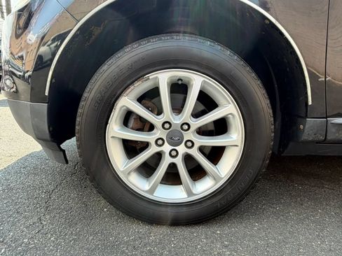Used 2010 Ford Edge SEL AWD/4WD image 24