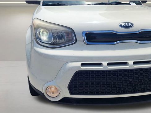 Used 2015 Kia Soul ! w/ Sun & Sound Package FWD image 13