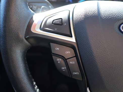 Used 2020 Ford Edge SEL w/ Convenience Package image 15