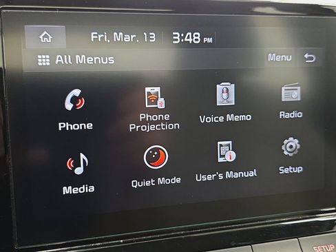 Used 2023 Kia Forte LXS w/ LXS Technology Package image 22