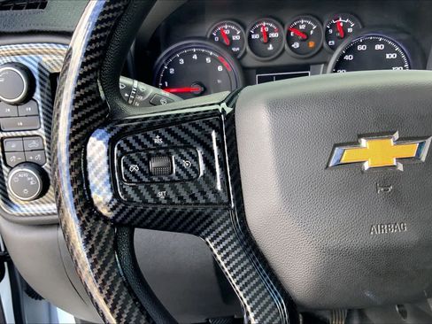Used 2024 Chevrolet Silverado 3500 W/T w/ WT Convenience Package AWD/4WD image 22