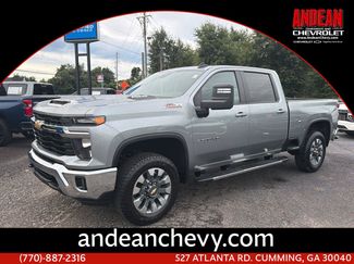 Used 2024 Chevrolet Silverado 2500 LT w/ All Star Edition AWD/4WD video 1