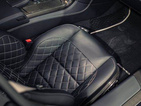 Used 2015 Mercedes-Benz SLS AMG GT Final Edition image 38