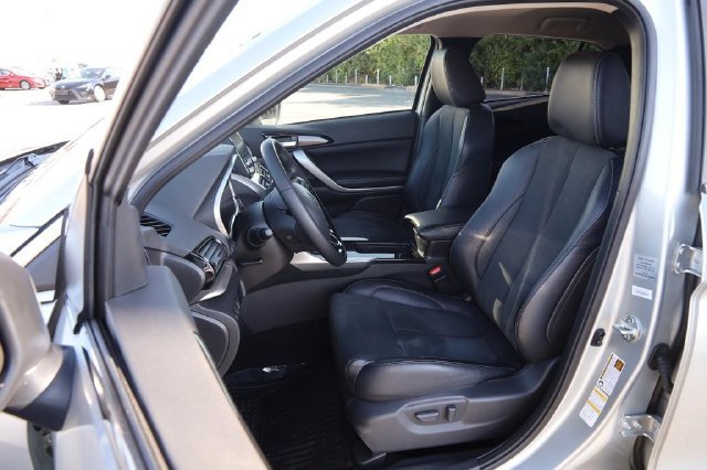 Used 2025 Mitsubishi Eclipse Cross SE AWD/4WD image 9