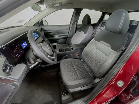 New 2026 Nissan Kicks SV image 13