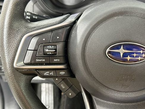 Used 2020 Subaru Forester w/ Alloy Wheel Package AWD/4WD image 19