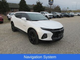 Certified 2020 Chevrolet Blazer RS video 2
