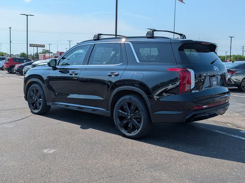 Used 2024 Hyundai Palisade XRT AWD/4WD image 3