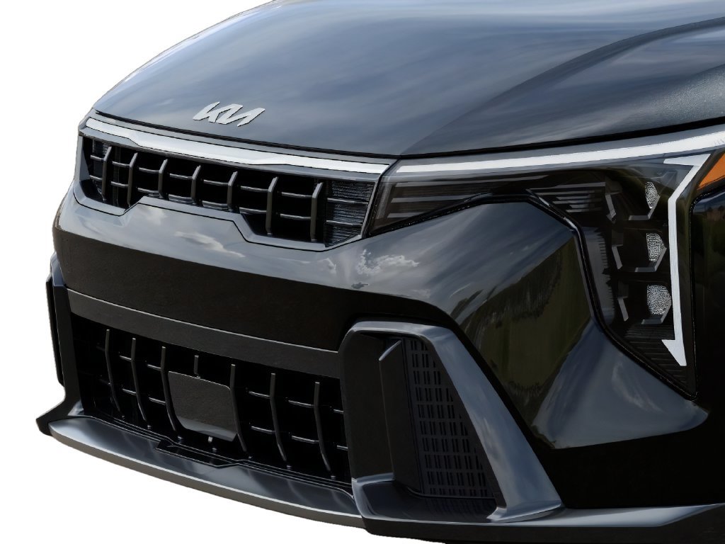 New 2026 Kia K4 GT-Line FWD image 14