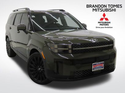 Used 2024 Hyundai Santa Fe Calligraphy