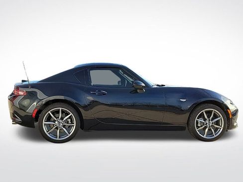 Used 2022 MAZDA MX-5 Miata RF Grand Touring image 6