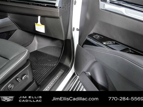 Used 2026 Cadillac Escalade Sport w/ Touring Package AWD/4WD image 25