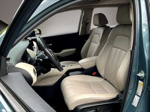 Used 2024 Honda HR-V EX-L image 21