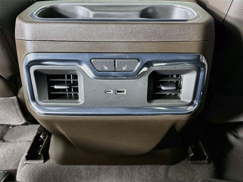 Used 2025 GMC Sierra 1500 Denali w/ Denali Reserve Package AWD/4WD image 27
