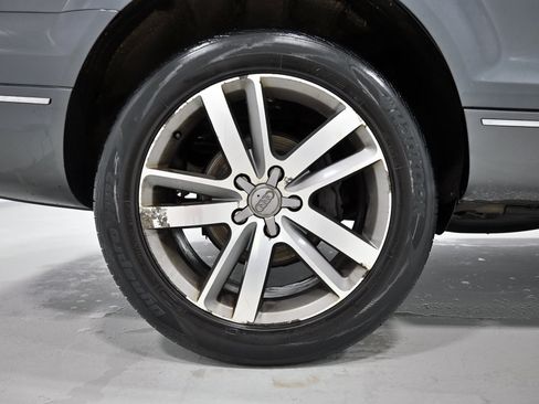 Used 2015 Audi Q7 TDI Premium Plus w/ Premium Plus Package AWD/4WD image 42