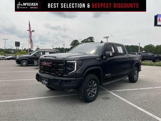 Used 2024 GMC Sierra 1500 AT4X AWD/4WD video 1