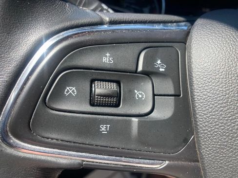 Used 2023 Buick Encore GX Select FWD image 24