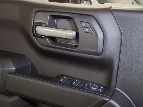 Used 2025 GMC Sierra 1500 Pro w/ Pro Value Package image 20