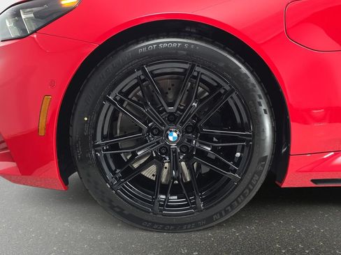 New 2027 BMW M5 w/ Executive Package AWD/4WD image 32