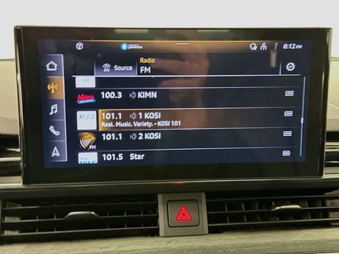Used 2024 Audi A4 2.0T Premium Plus AWD/4WD image 21