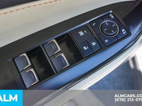 Used 2024 Lexus NX 350h AWD image 50