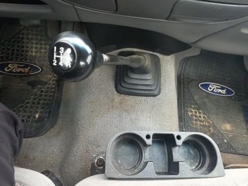 Used 1998 Ford F150 XLT image 25