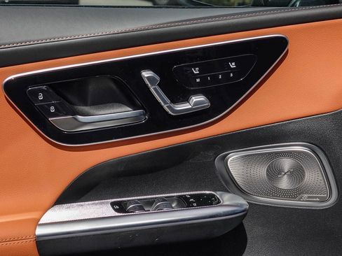 New 2026 Mercedes-Benz GLC 300 image 20