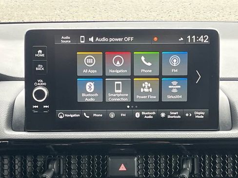 Used 2025 Honda CR-V Sport Touring image 22