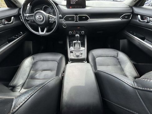 Used 2018 MAZDA CX-5 Grand Touring image 13