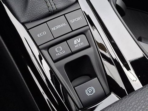 New 2026 Toyota Camry XSE image 21