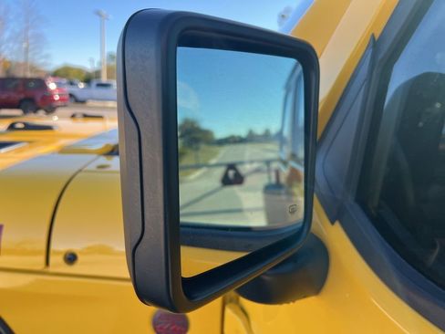 Certified 2020 Jeep Wrangler Unlimited Rubicon image 41