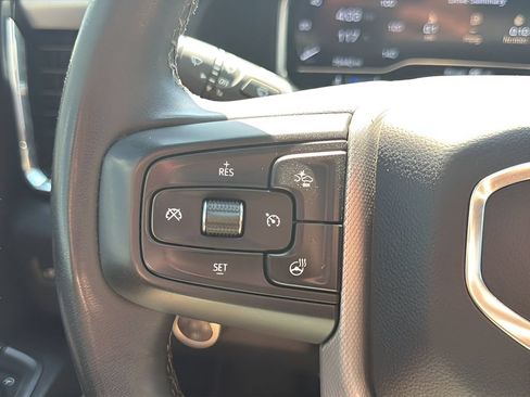 Used 2024 GMC Sierra 2500 Denali w/ Denali Reserve Package AWD/4WD image 21