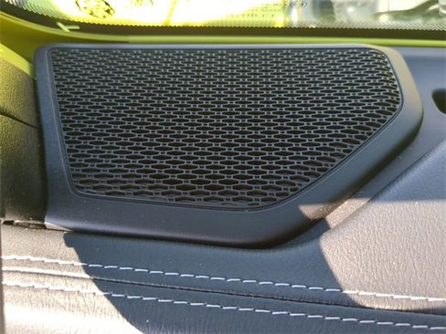 Used 2022 Jeep Wrangler Unlimited Sahara w/ Safety Group image 48