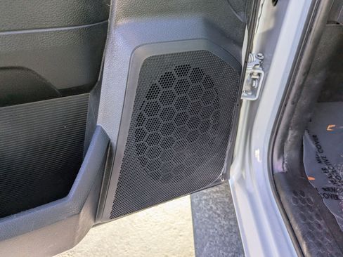 Used 2021 RAM 1500 Tradesman w/ Tradesman SXT Package image 13