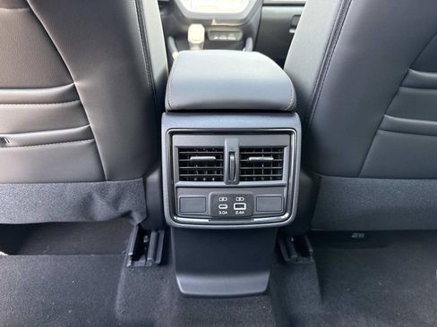 New 2026 Subaru Forester Sport AWD/4WD image 19