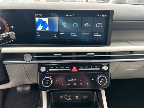 New 2026 Hyundai Tucson SEL image 19