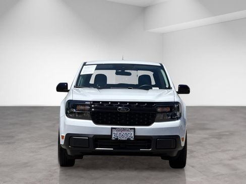 Used 2024 Ford Maverick XLT w/ XLT Luxury Package FWD image 10
