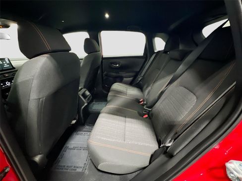 Used 2026 Honda HR-V Sport image 11