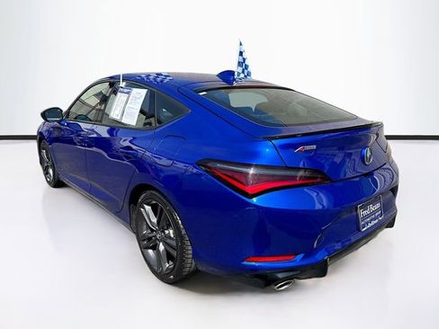 Used 2023 Acura Integra A-Spec FWD image 5