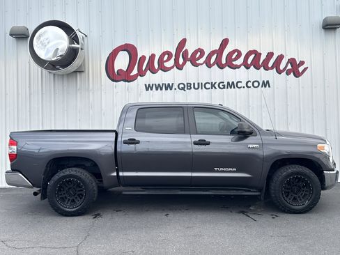 Used 2016 Toyota Tundra SR5 image 25