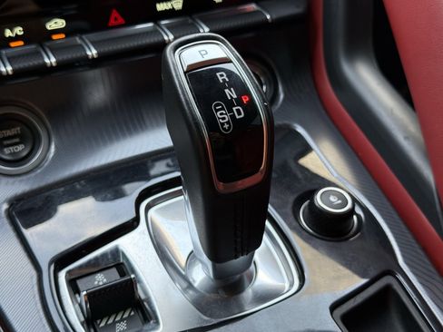 Used 2020 Jaguar F-TYPE R-Dynamic image 52